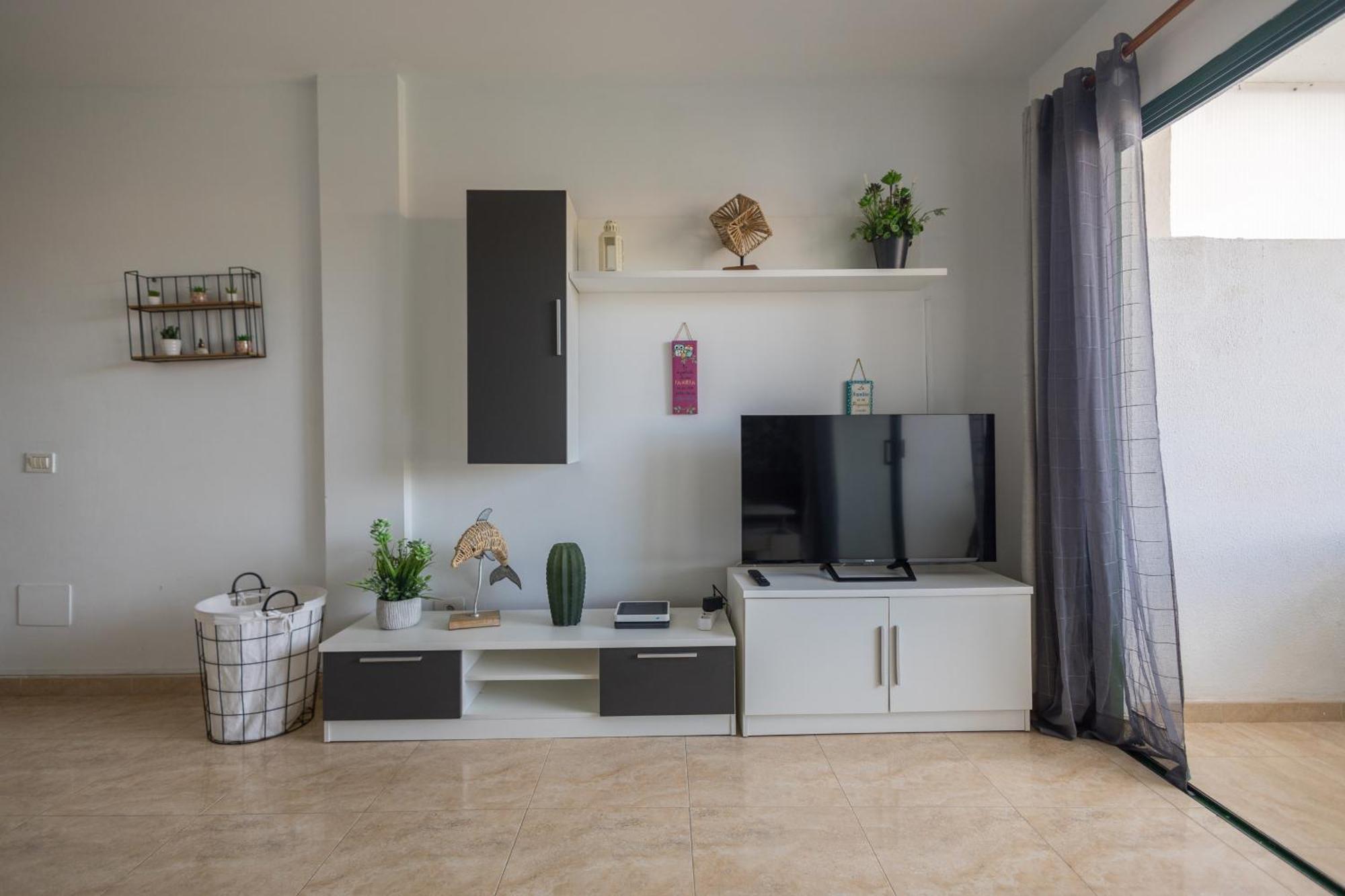 Floral Home - Large Private Terrace With Pool San Bartolomé Exteriör bild