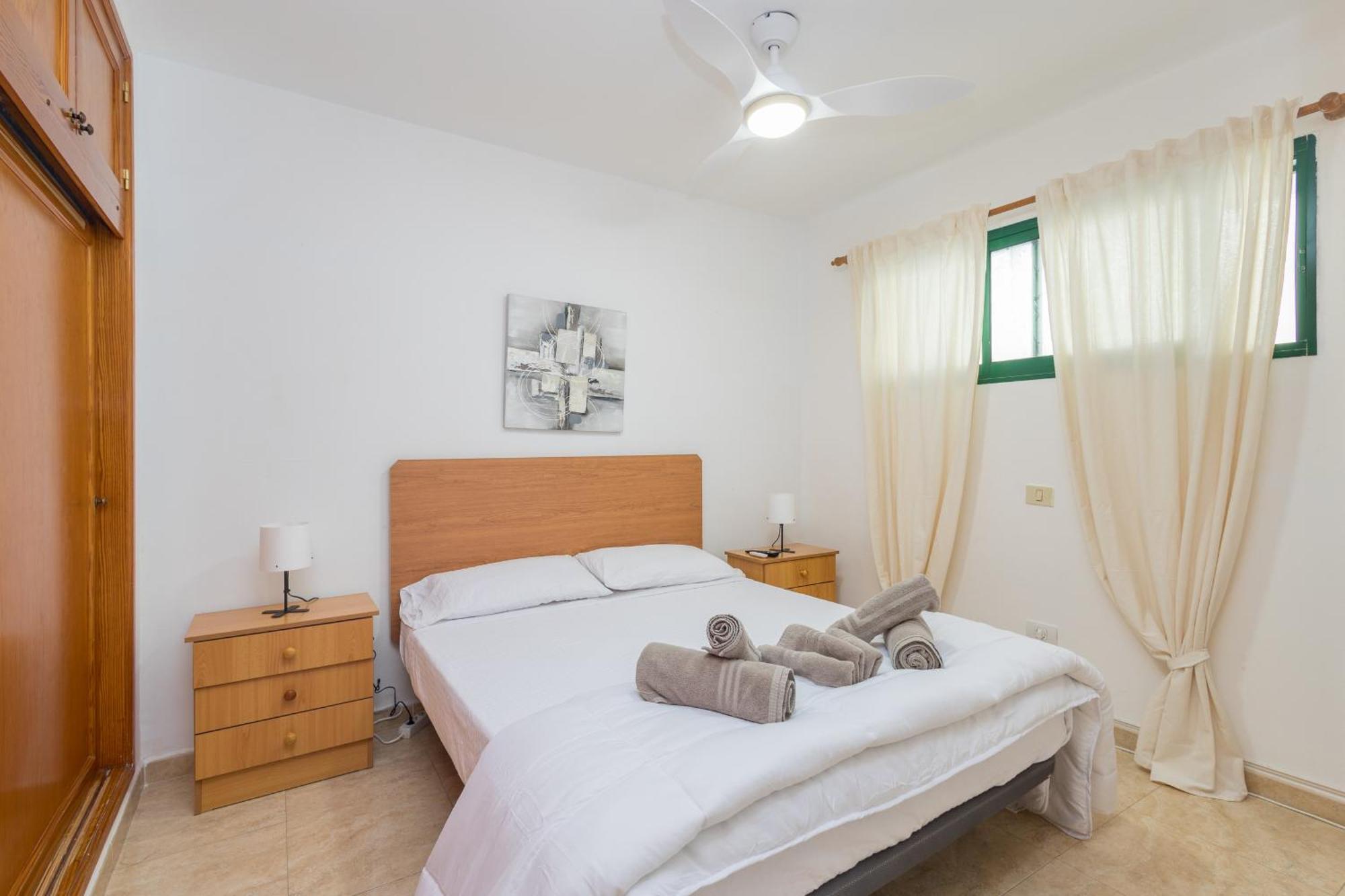 Floral Home - Large Private Terrace With Pool San Bartolomé Exteriör bild