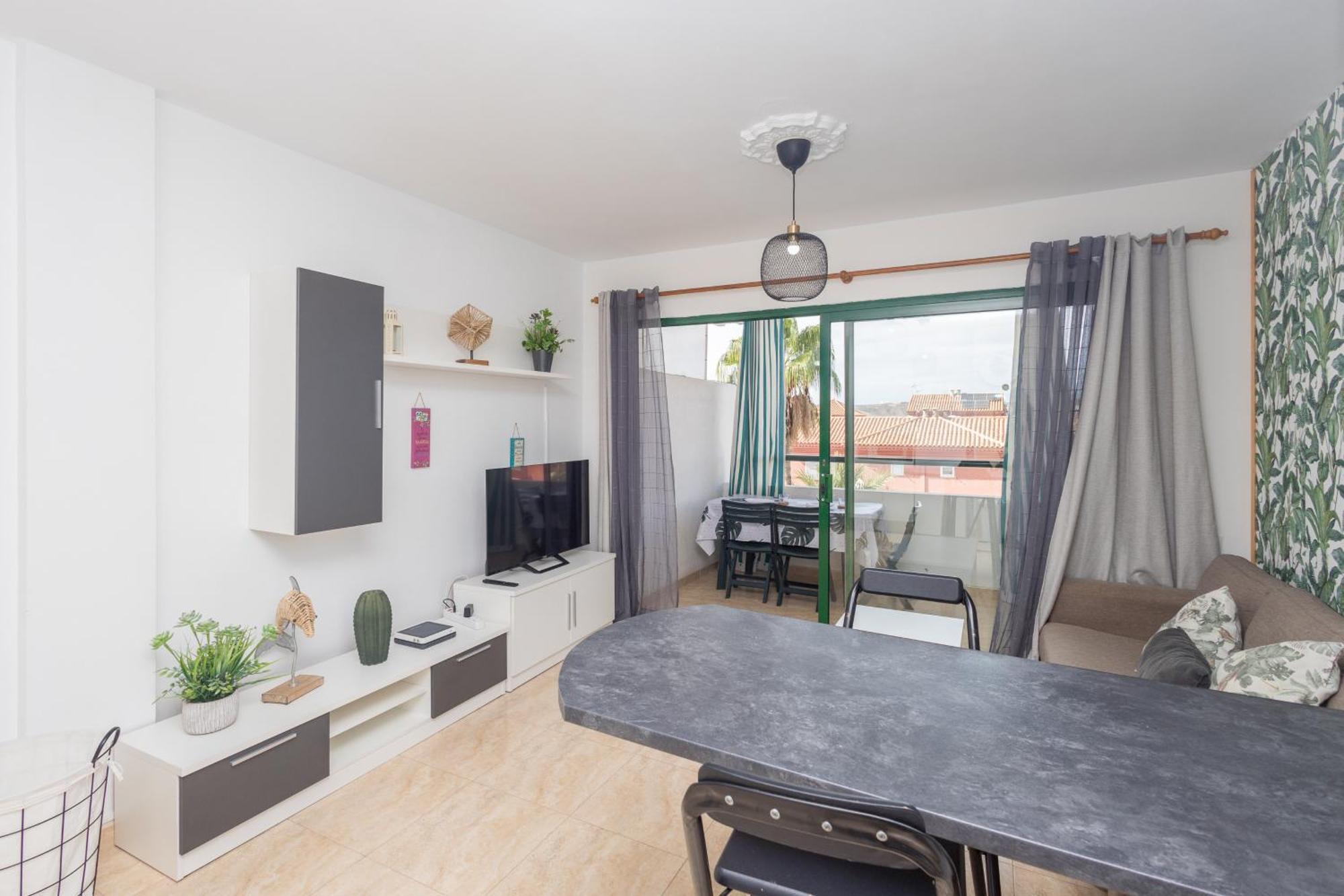 Floral Home - Large Private Terrace With Pool San Bartolomé Exteriör bild